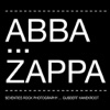 Abba...Zappa Seventies Rock Photography