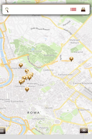 Best Roma Stores screenshot 3