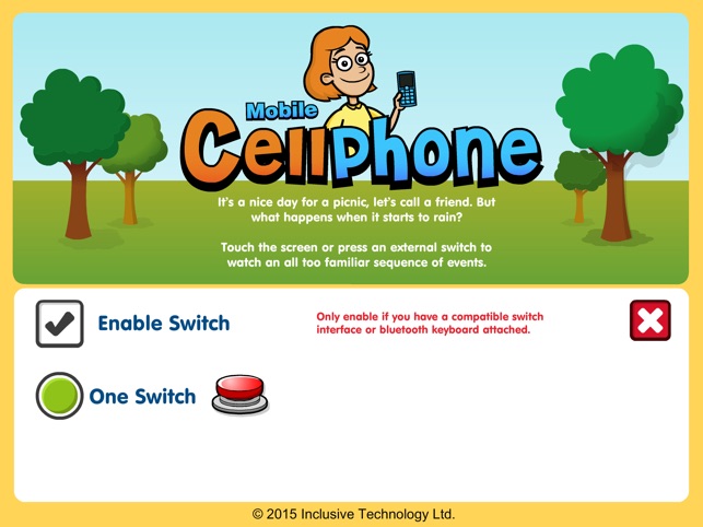 Mobile Cell Phone(圖4)-速報App