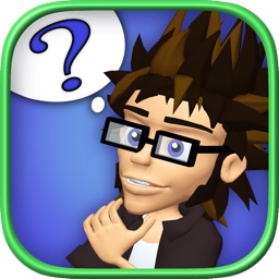 Idiom Man - Animated Word Puzzle Game