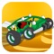 Fun Dune Buggy Speed Racer - Extreme Desert Rally Ride Madness