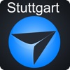 Stuttgart Airport (STR) Flight Tracker radar