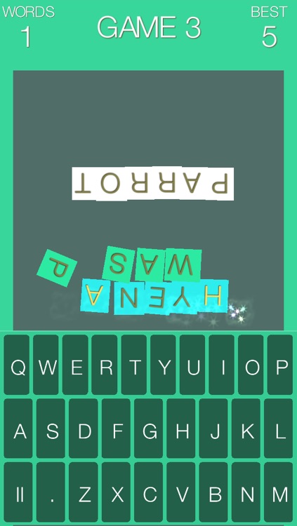 Type Type : The Hardest Typing Game screenshot-4