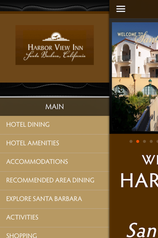 Harbor View Inn screenshot 2