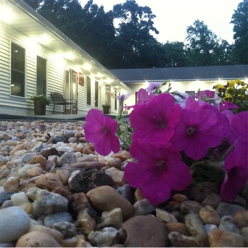 The Shops on Hickory Fork icon