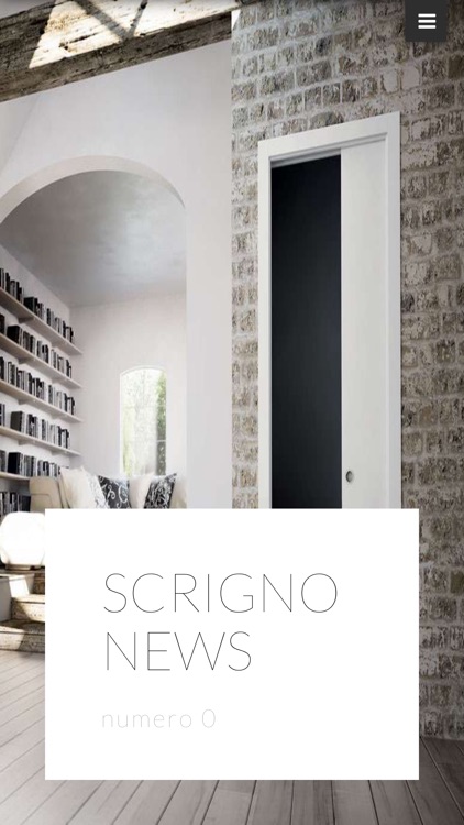 Scrigno News