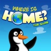 Where is Home - The Game