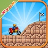 Extreme Stunts Bike Racing