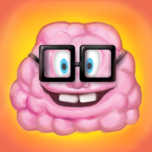 Brainy Wahr oder Falsch Quiz iOS App