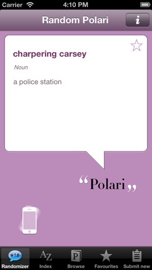 Polari(圖2)-速報App