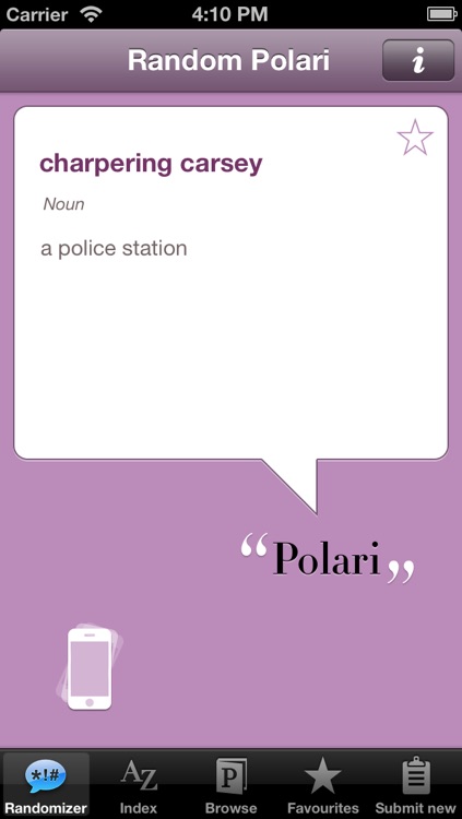 Polari