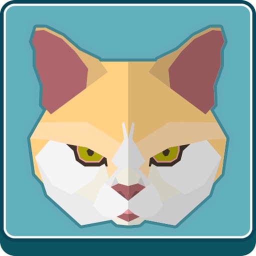 TTC Trap The Cat أحشر القطو iOS App
