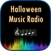 Halloween Music Radio With Trending News