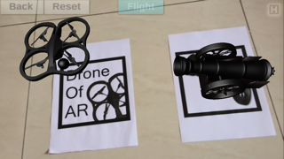 Drone Of ARのおすすめ画像1