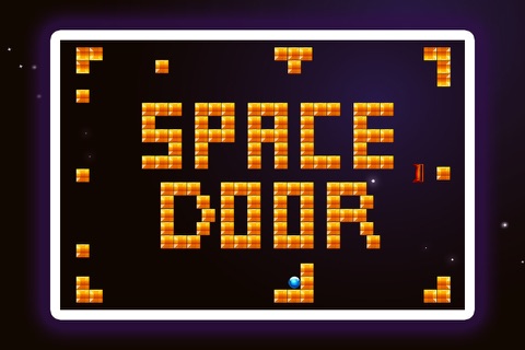 Space Door screenshot 4