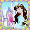 Pretty Princess Castle Cleanup