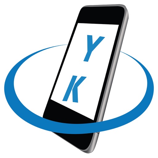 YKFoNe icon