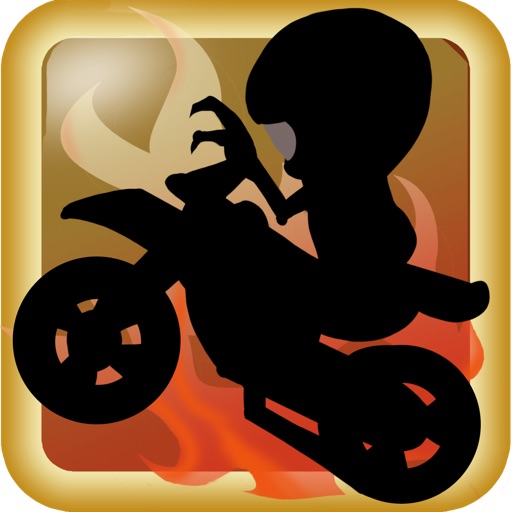 Dirt Bike Games For Free iOS App