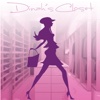 Dinah's Closet Fashionista Edition