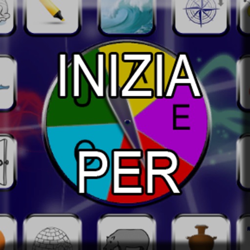 IniziaPer Icon