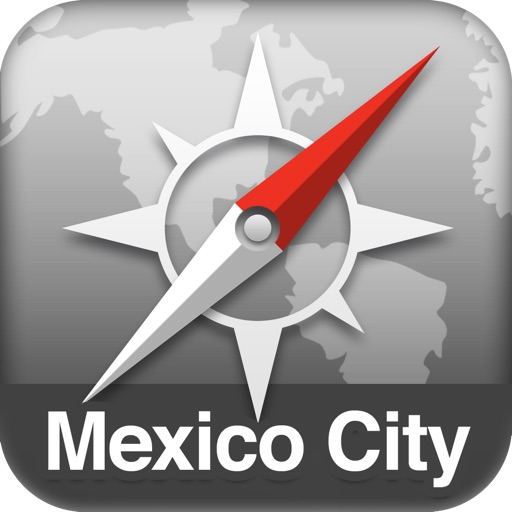 Smart Maps - Mexico City