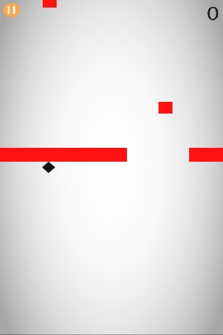 Simple Brick Jump Fly screenshot 3