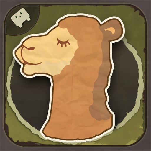Exotic Pet Puzzler - Kids First Years Alphabet Learning iOS App