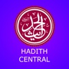 Hadith Central Arabic for iPad