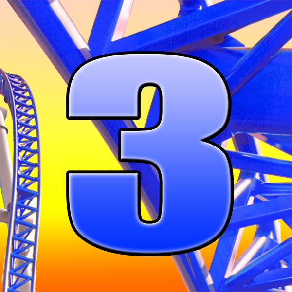 IROLLERCOASTER 3 IROLLERCOASTER 3