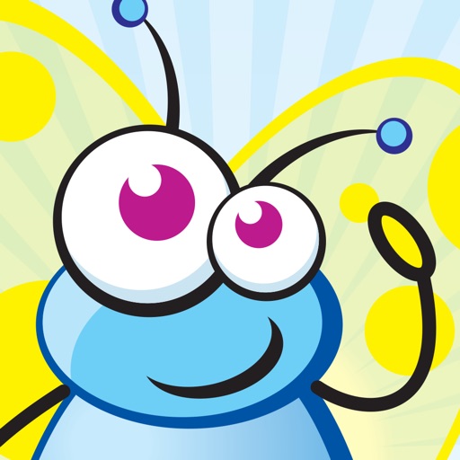Doodle Bug Jump Jump! — Good Jumping Game Fun! Icon
