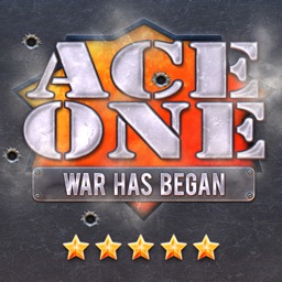 Ace One: Desert Operation