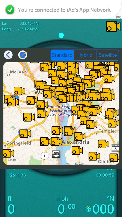 Gps Speedometer