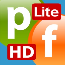 Activities of Phonetics Focus HD Lite