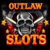 Outlaw Slots: FREE Las Vegas Casino Slot Machines - NEW Slots Favourites Game For 2015!