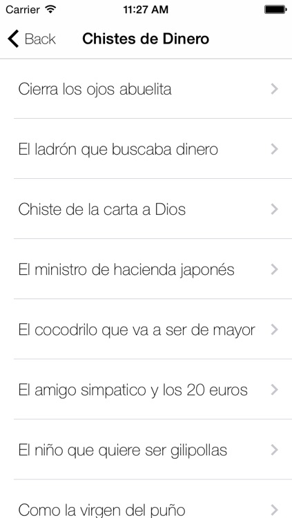 Chistes para compartir en whatsapp