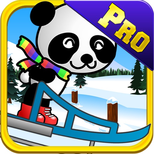 Baby Panda Super Cart Racing  Pro icon