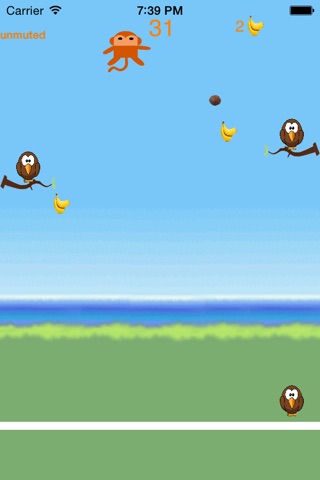 Monkey Banana Business screenshot 3