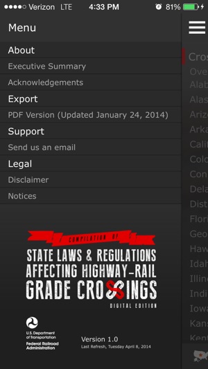 Laws & Regs(圖2)-速報App