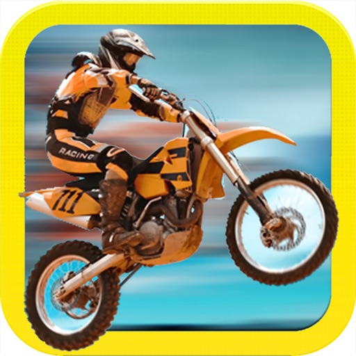 Moto X Rider Free iOS App