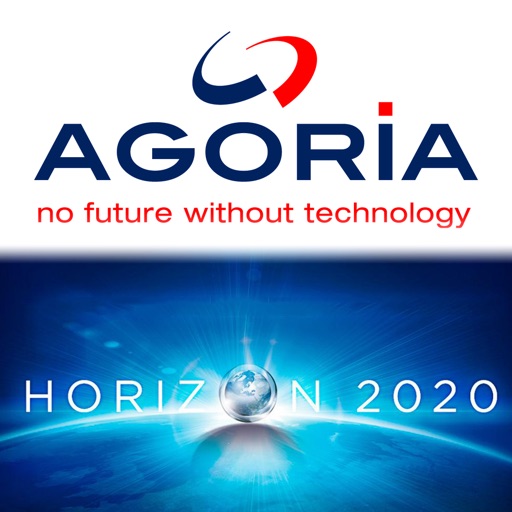 Agoria Horizon2020
