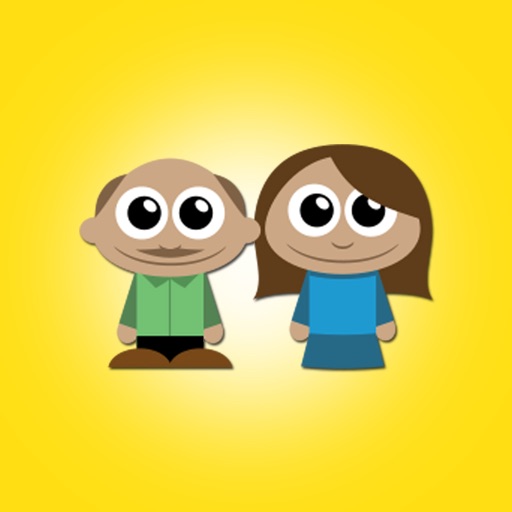 Parent Match - Which Parent Do You Look alike? iOS App