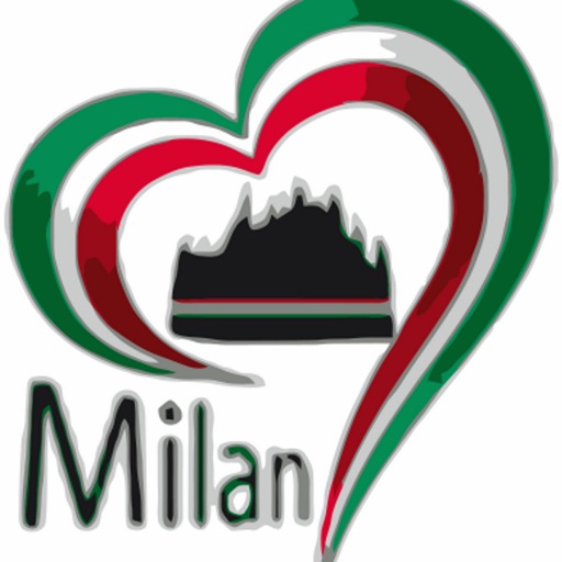 MILAN is ART icon