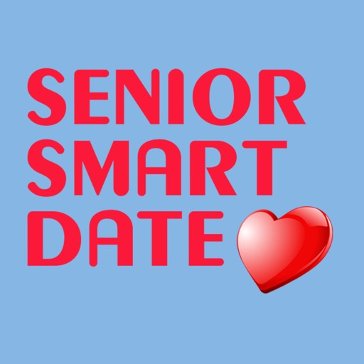 Senior Smart Date icon