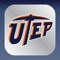The University of Texas at El Paso App is the fast and convenient information portal for Miners on the Move who want to know the latest happenings around campus and the borderland