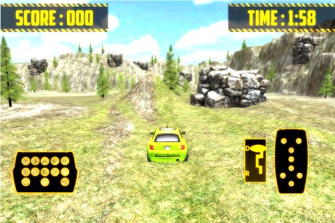 Top Drift Racing Simulator 2015 : Free 3D Racing Games For Boys screenshot 3
