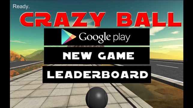 Crazy Ball 3D(圖3)-速報App