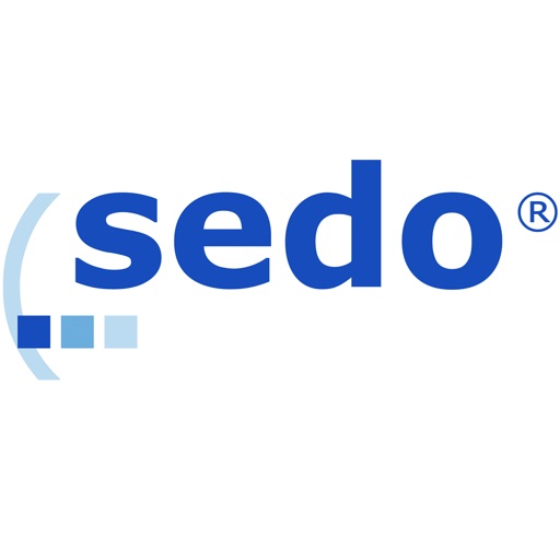 Sedo's Domain Search App