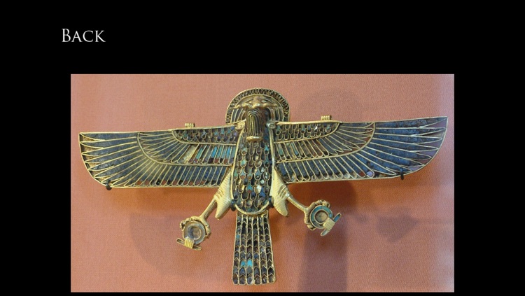 Egyptian Gods: The Mythology of Egypt