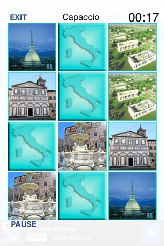 Italian Cards screenshot 2