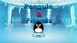 Game screenshot Penguin & Friend mod apk